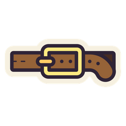 Belt  Icon