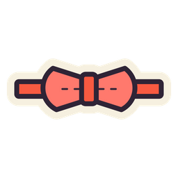 Bow Tie  Icon