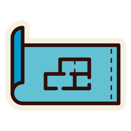 Blueprint  Icon