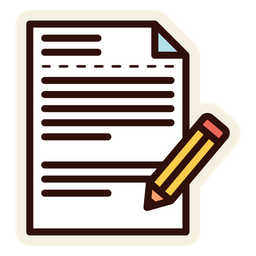 Document  Icon