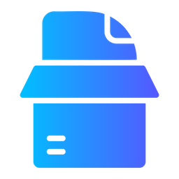 Box  Icon