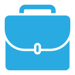 Briefcase  Icon