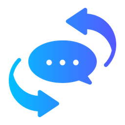 Feedback  Icon