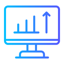 Metrics  Icon