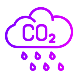 Co 2  Icon