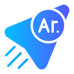 Ariary  Icon