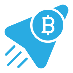 Bitcoin  Icon