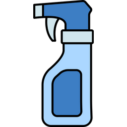 Spray  Icon