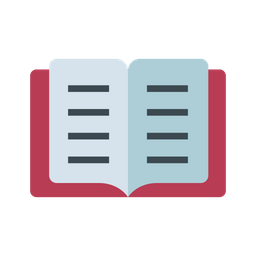 Book  Icon