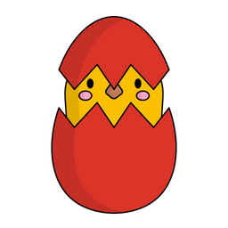 Chick  Icon