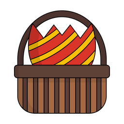 Basket  Icon