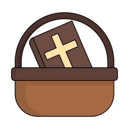 Bible  Icon