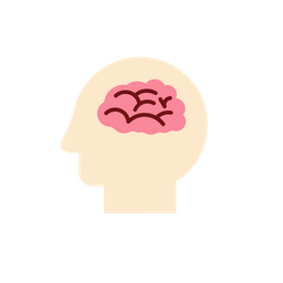 Brain  Icon