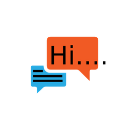 Conversation  Icon