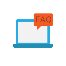 Faq  Icon