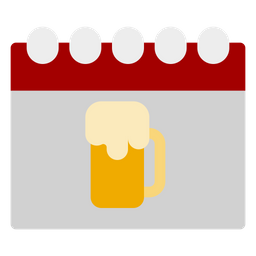 Calendar  Icon