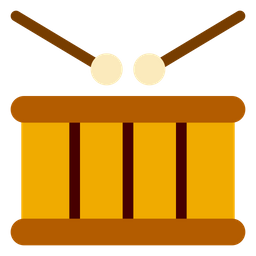 Drum  Icon