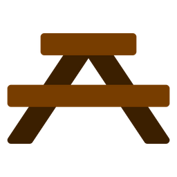 Chair  Icon