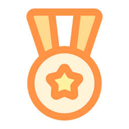 Medal  Icon