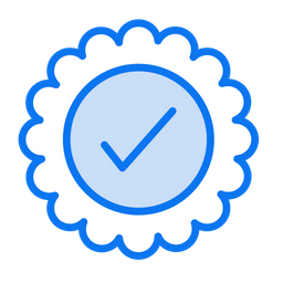 Badge  Icon