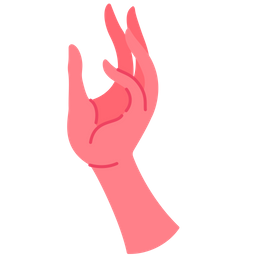 Hands gesture  Icon