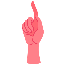 Hands gesture  Icon