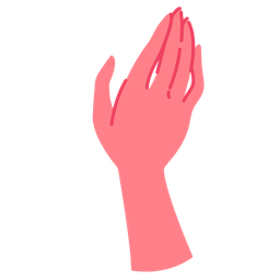 Hands gesture  Icon