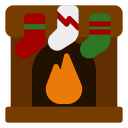 Fireplace  Icon