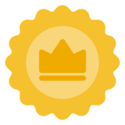 Crown  Icon