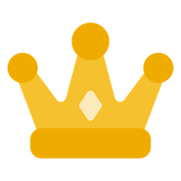 Crown  Icon