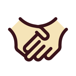 Handshake  Icon