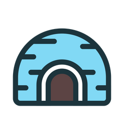 Iglo  Icon