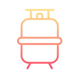 Cylinder  Icon