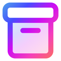 Box  Icon