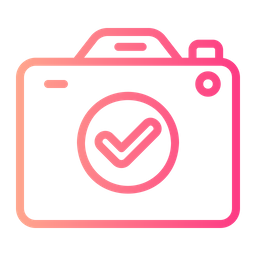 Camera  Icon