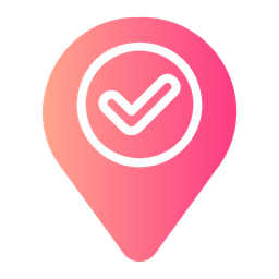 Location  Icon