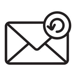 Email  Icon