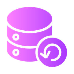 Database  Icon