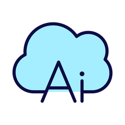 Cloud-basiert  Symbol