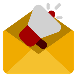 Mail  Icon