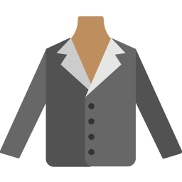 Blazer  Icon