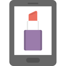 Cosmetics App  Icon