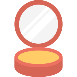 Compact Powder  Icon