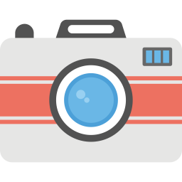 Camera  Icon