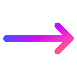 Arrow Narrow Right  Icon