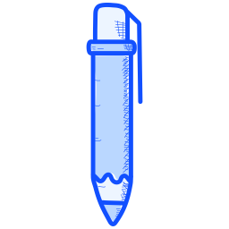 Ballpoint  Icon