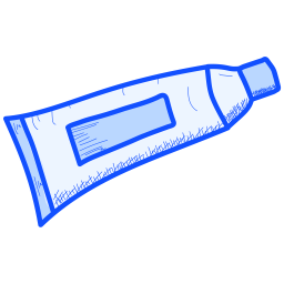 Glue  Icon