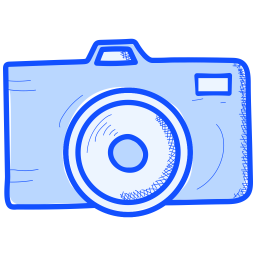 Camera  Icon