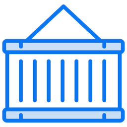 Containner  Icon