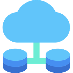 Cloud connection  Icon